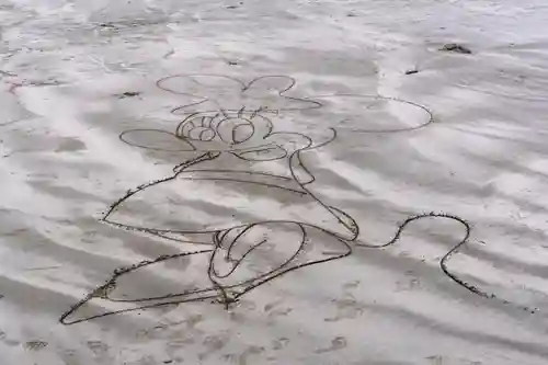 青島神社（青島神宮）(宮崎県)