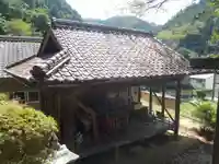 御鍬神社(愛知県)