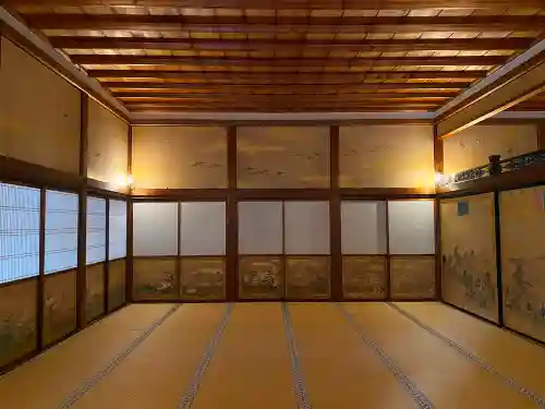 仁和寺のその他建物