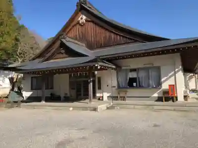 矢川神社のその他建物