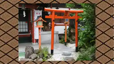 仙台大神宮(宮城県)