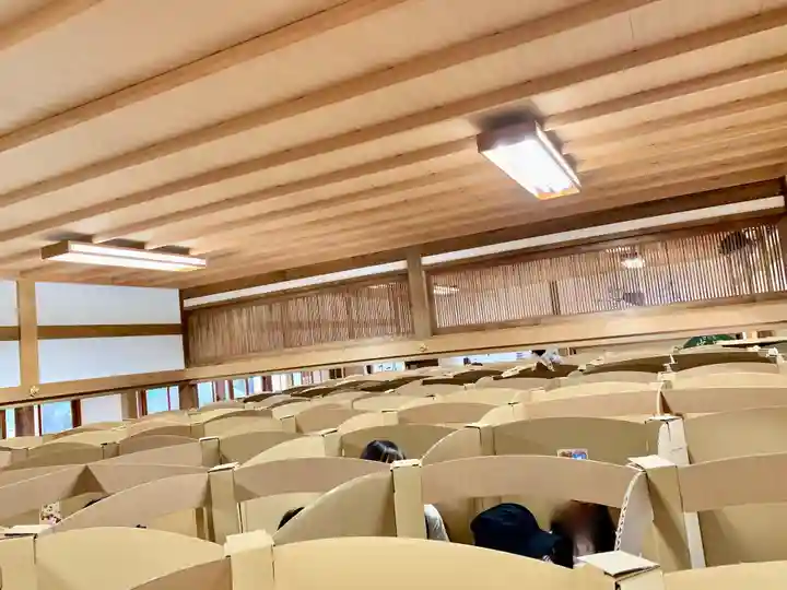 四天王寺のその他建物