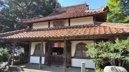 竜雲寺(山口県)