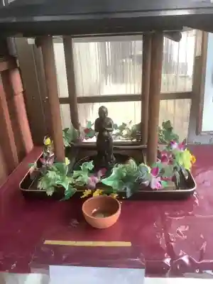 平泉寺(愛知県)