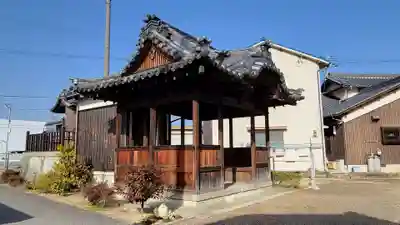 建速神社(兵庫県)