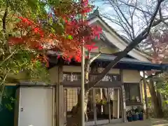 諏訪神社(神奈川県)