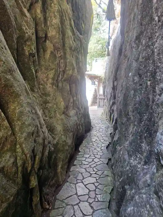 阿賀神社(滋賀県)