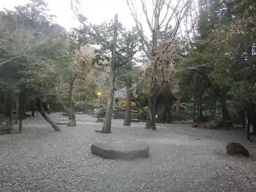 高徳院のその他建物