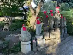 金剛寺の地蔵