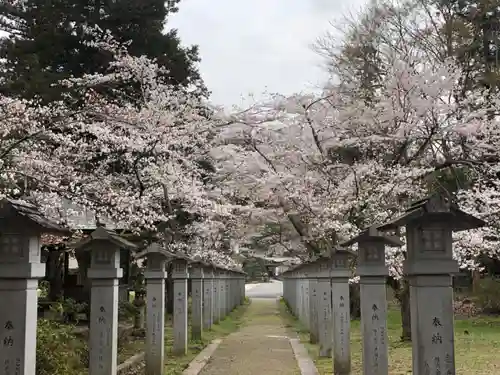 出石神社のその他建物