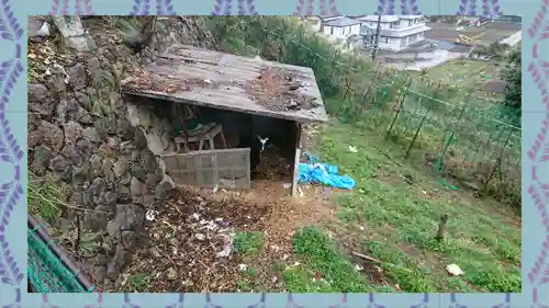 賀茂別雷神社(栃木県)