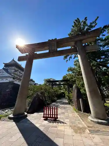 小倉祇園八坂神社(福岡県)