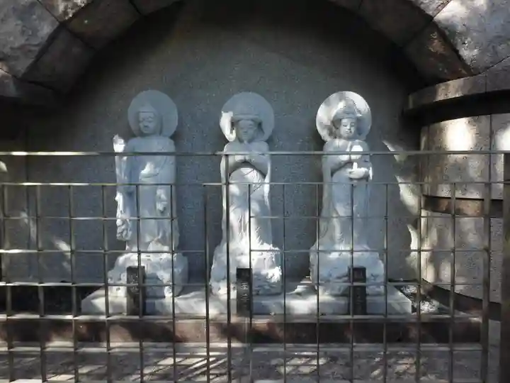 遍照寺(神奈川県)