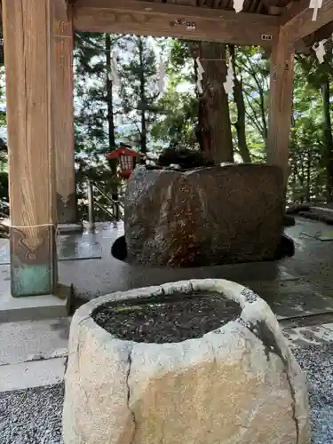 新倉富士浅間神社(山梨県)