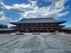 薬師寺(奈良県)