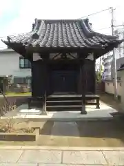 大聖院(茨城県)