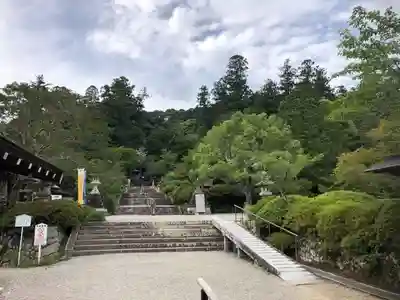 観心寺のその他建物