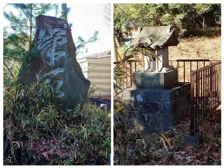 美和神社(群馬県)