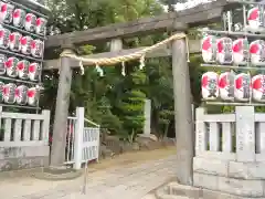 大鷲神社(東京都)