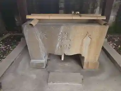 小谷野神社(東京都)