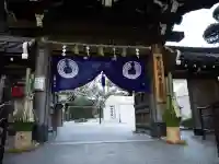 豊川稲荷東京別院(東京都)