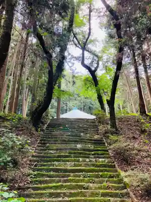 菖蒲沢薬師堂(茨城県)