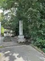 酒折宮のその他建物