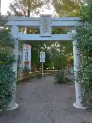 亀ケ池八幡宮(神奈川県)