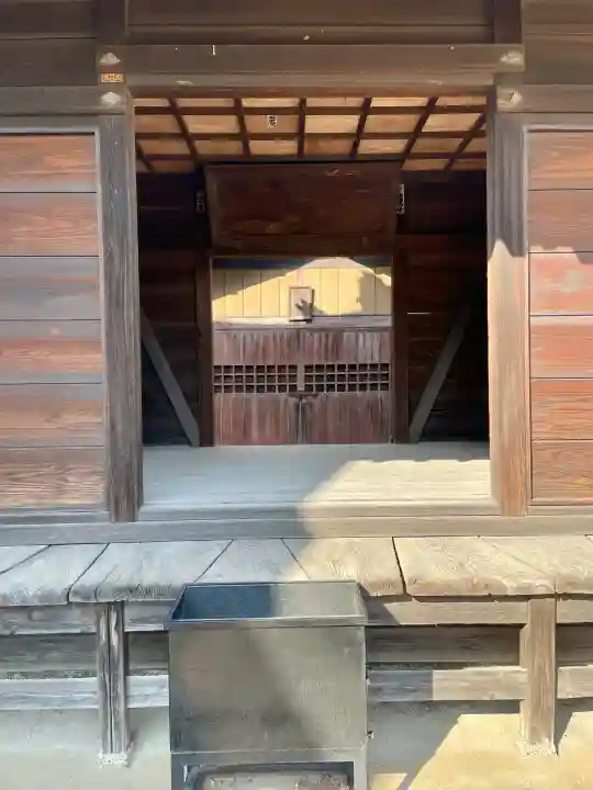 北袋天神社(埼玉県)