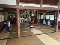 安用寺(愛知県)