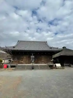 稱名寺の本殿・本堂