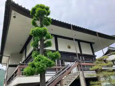 本願寺長野別院(長野県)