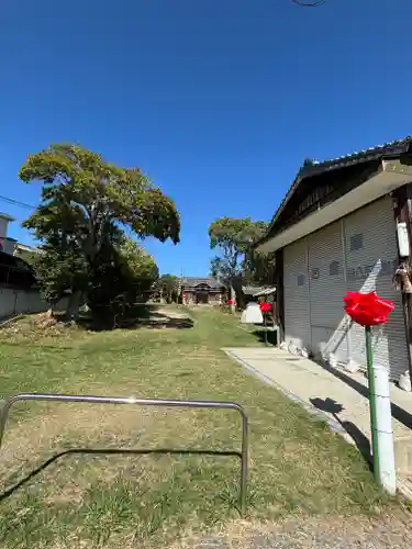 住吉神社(兵庫県)