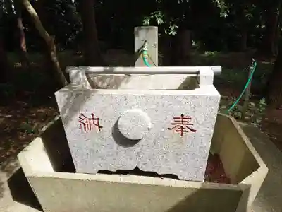 多田朝日森稲荷神社(千葉県)