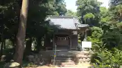 八幡神社(埼玉県)