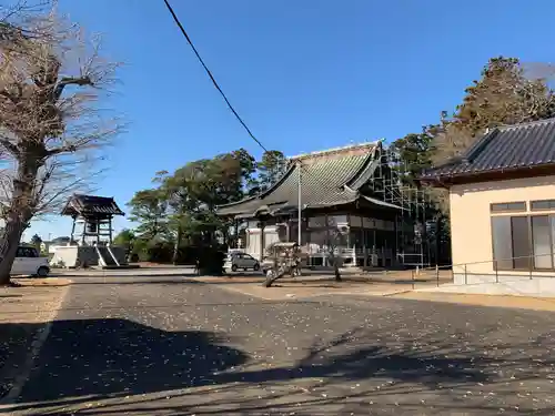 本隆寺(千葉県)