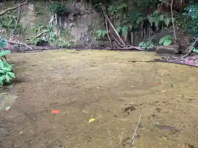 嶺根寺(千葉県)