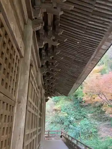 妙本寺のその他建物