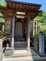 善光寺の塔