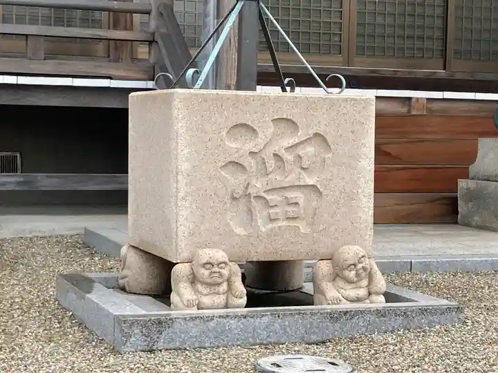 定善寺(兵庫県)