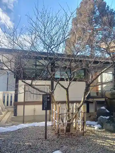 加納天満宮(岐阜県)