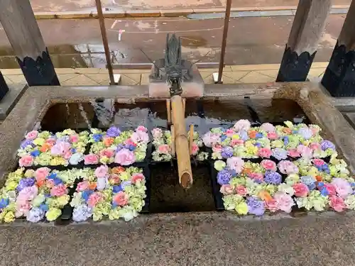 金峯神社(新潟県)