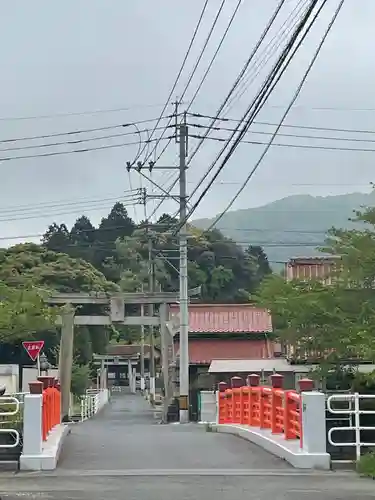 荘八幡神社(福岡県)