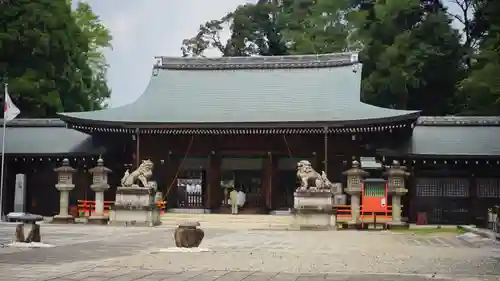 京都霊山護國神社(京都府)