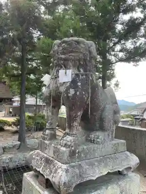 水主神社(香川県)