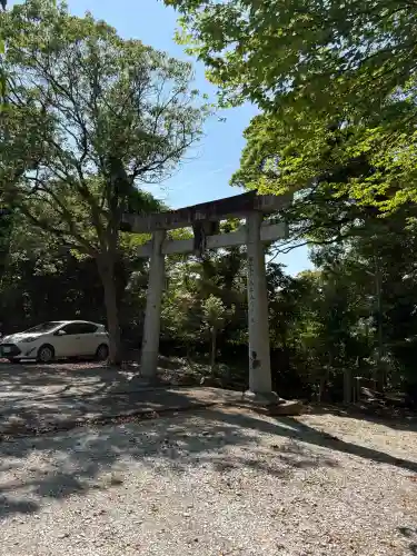 風治八幡宮(福岡県)