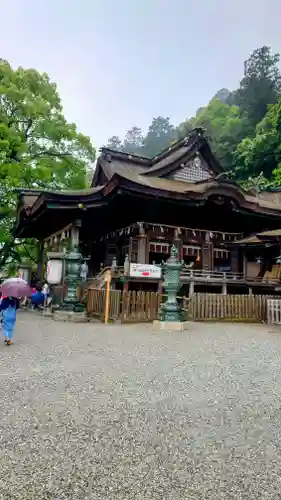 金刀比羅宮(香川県)