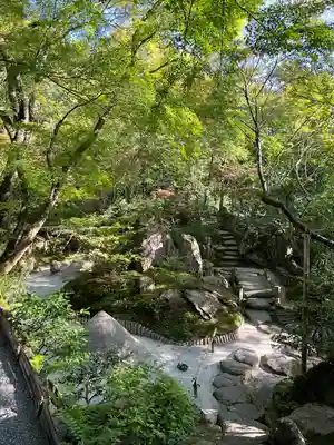 宝泉院(京都府)