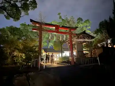 淵神社(長崎県)