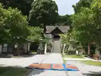 高家神社のその他建物